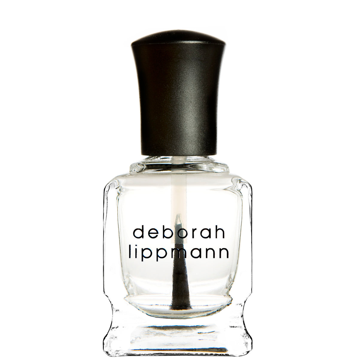 High & Dry top coat - Deborah Lippmann