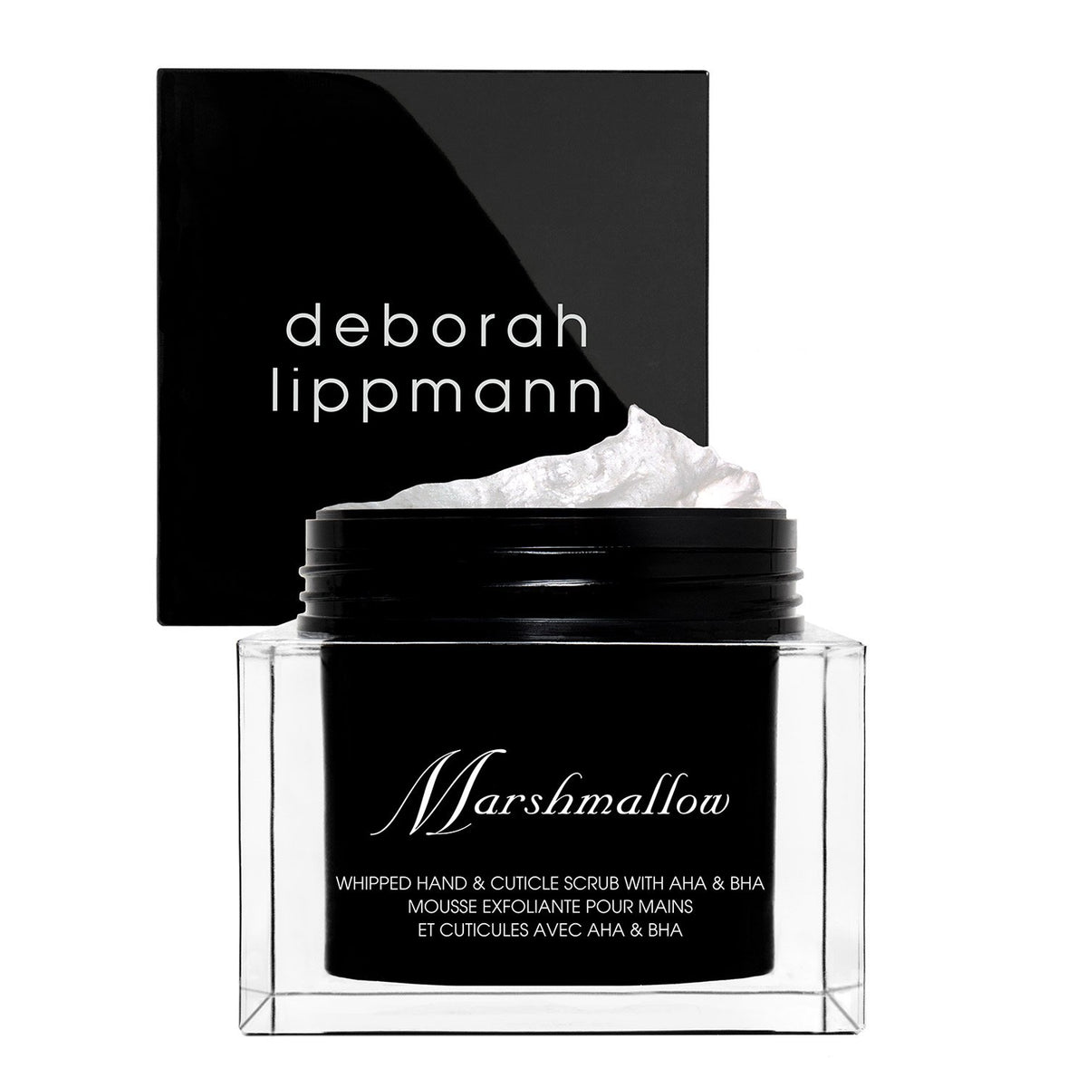 Marshmallow hand scrub - Deborah Lippmann