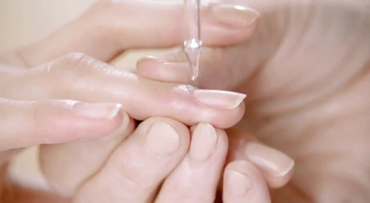 The Benefits of Using Cuticle Oil - Deborah Lippmann