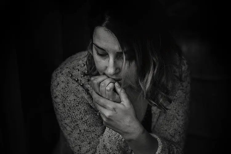 How To Stop Biting Your Nails (from a Nail Expert and former nail biter) - Deborah Lippmann
