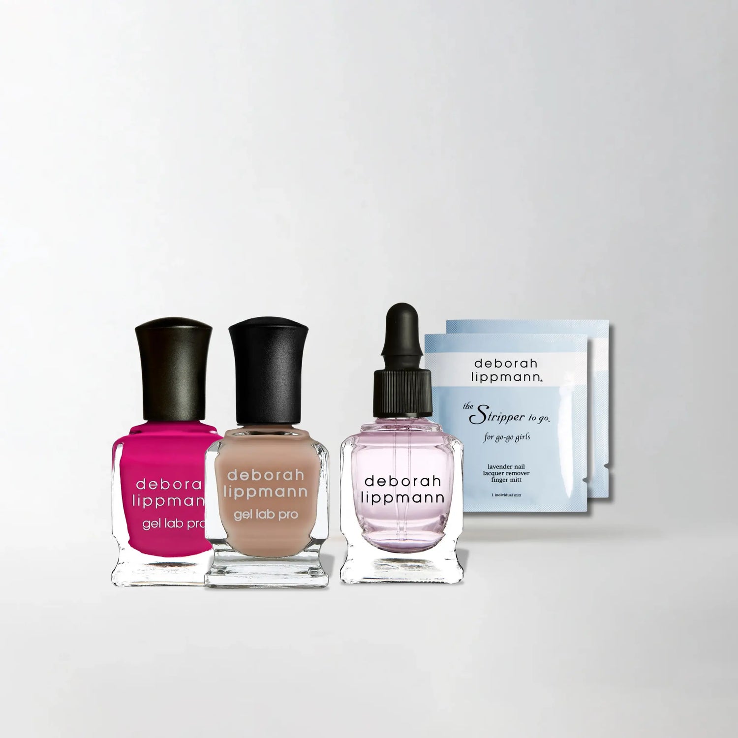 The Flirty Bundle Deborah Lippmann