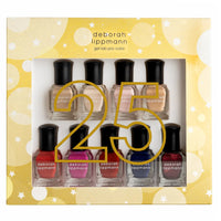 25 - Anniversary Nail Polish Set Deborah Lippmann