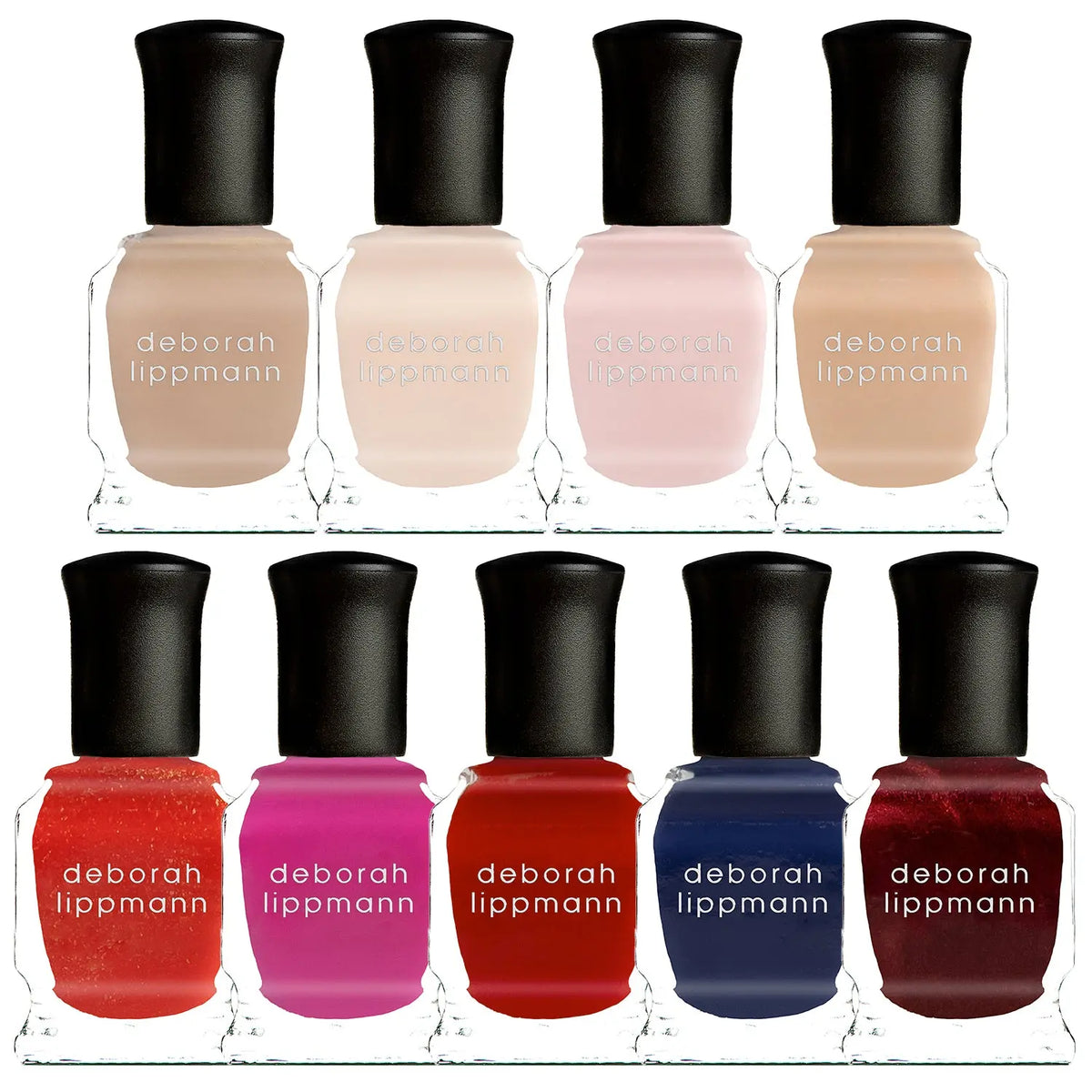 25 - Anniversary Nail Polish Set Deborah Lippmann