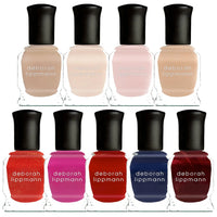 25 - Anniversary Nail Polish Set Deborah Lippmann