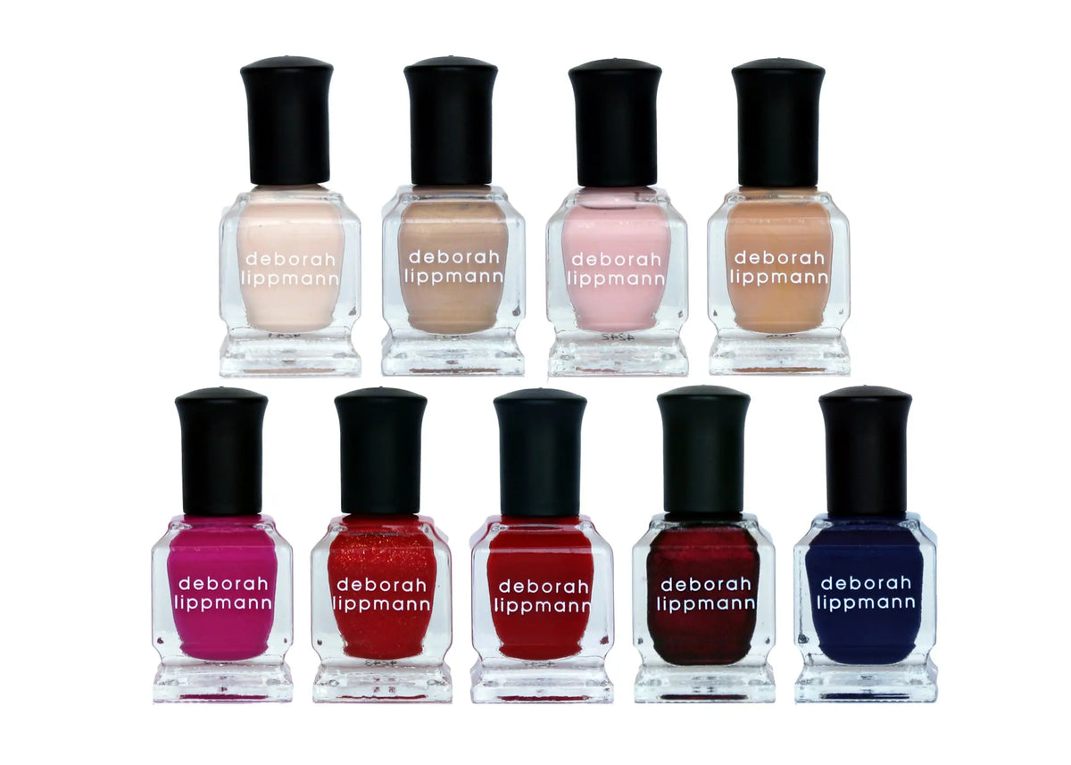 25 - Anniversary Nail Polish Set Deborah Lippmann