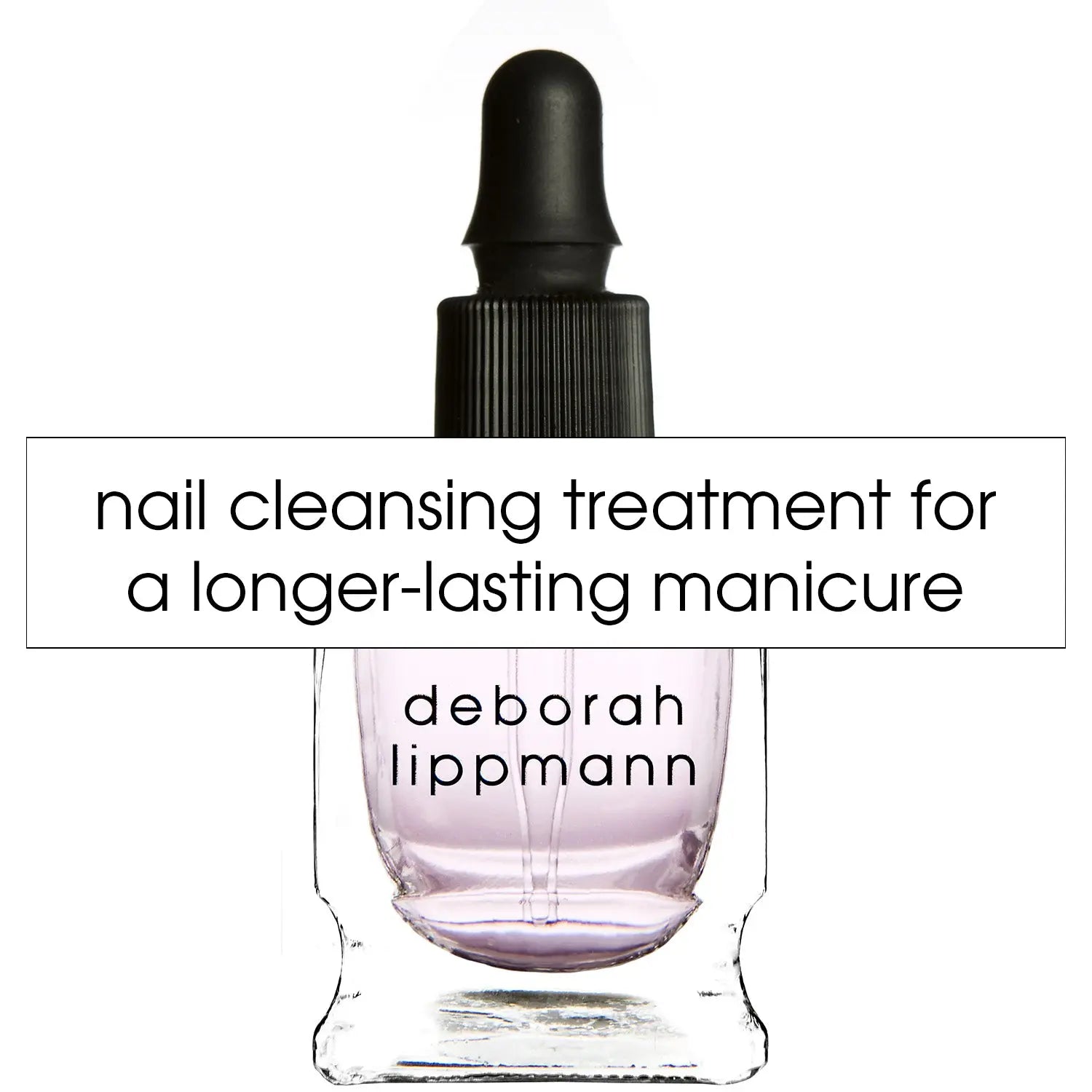 2 Second Nail Primer - Deborah Lippmann