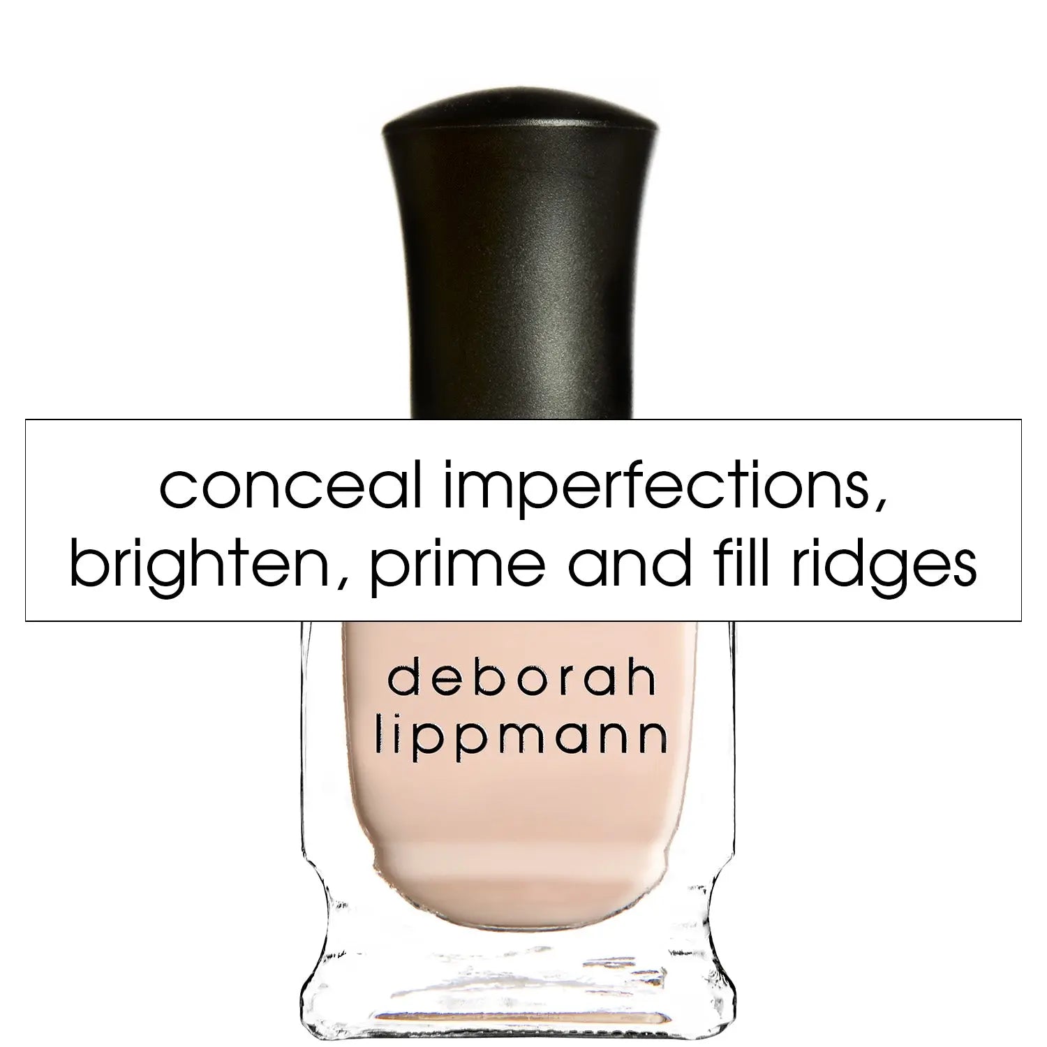 All About That Base - Correct & Conceal base coat | Top & Base