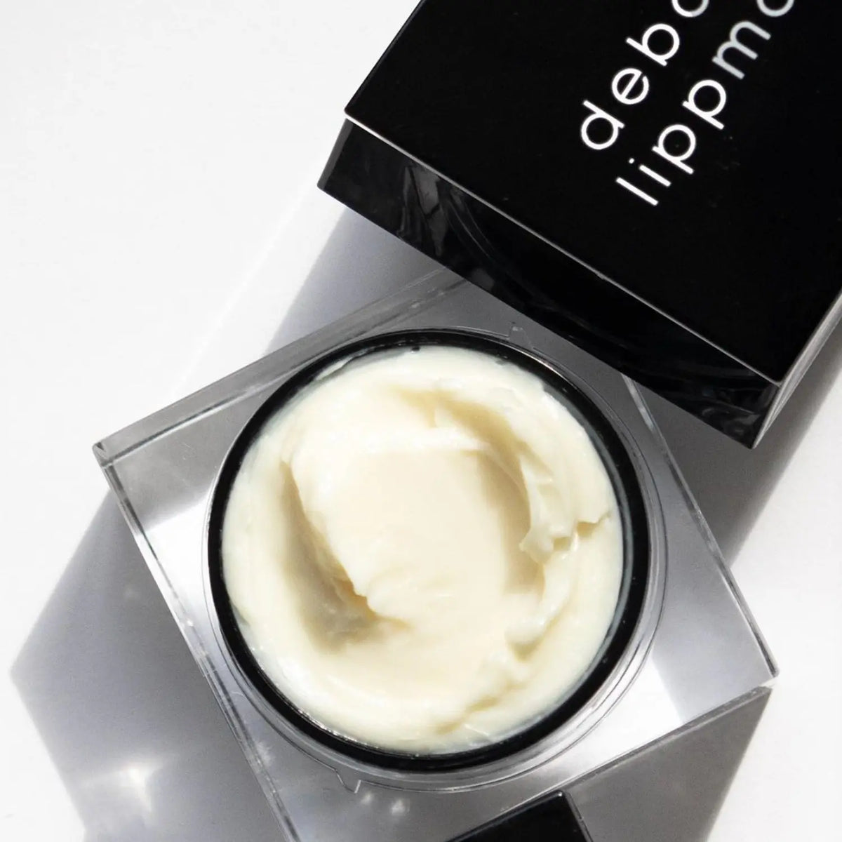 The Cure - Cuticle Repair Cream deborahlippmann