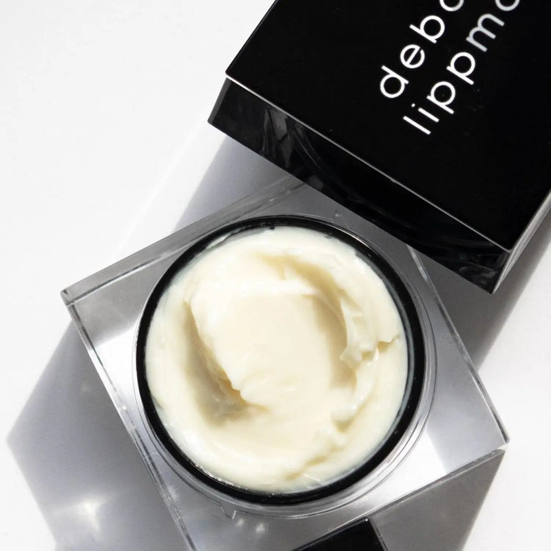 The Cure - Cuticle Repair Cream deborahlippmann