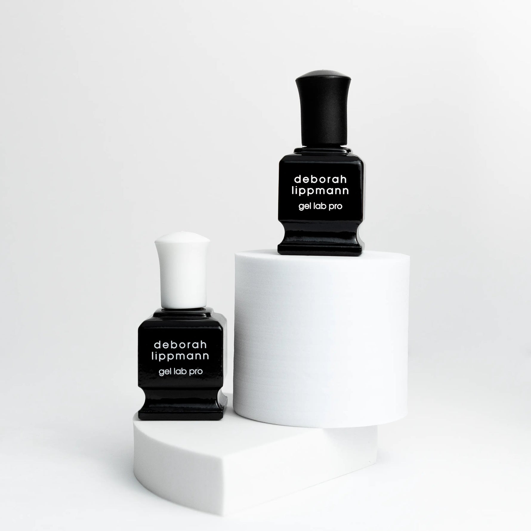 Gel Lab Pro - base and top coat set deborahlippmann