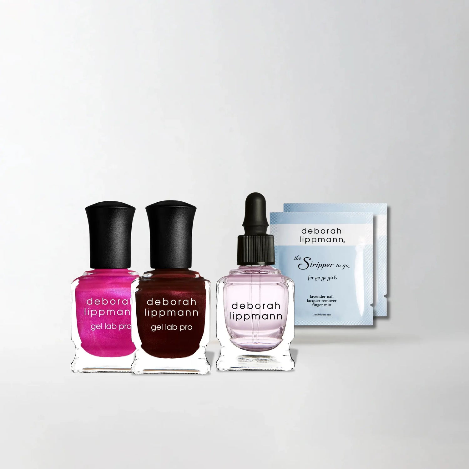 The Cabaret Bundle Deborah Lippmann