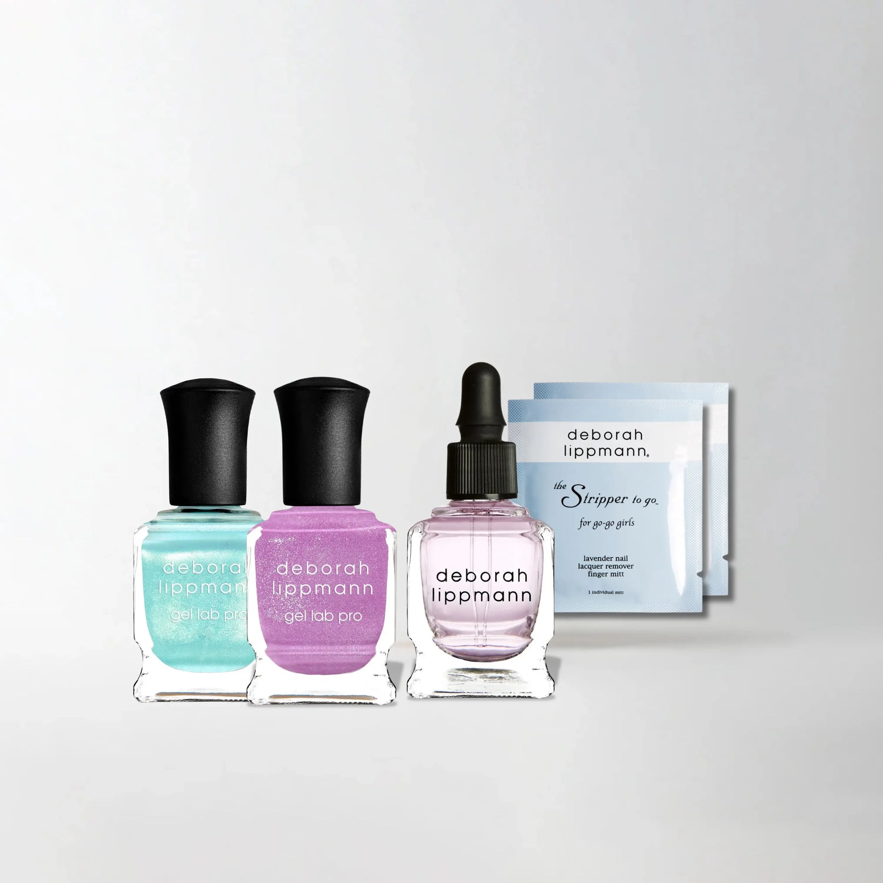 The Beyond Bundle Deborah Lippmann