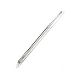 Stainless Steel Cuticle Pusher Deborah Lippmann