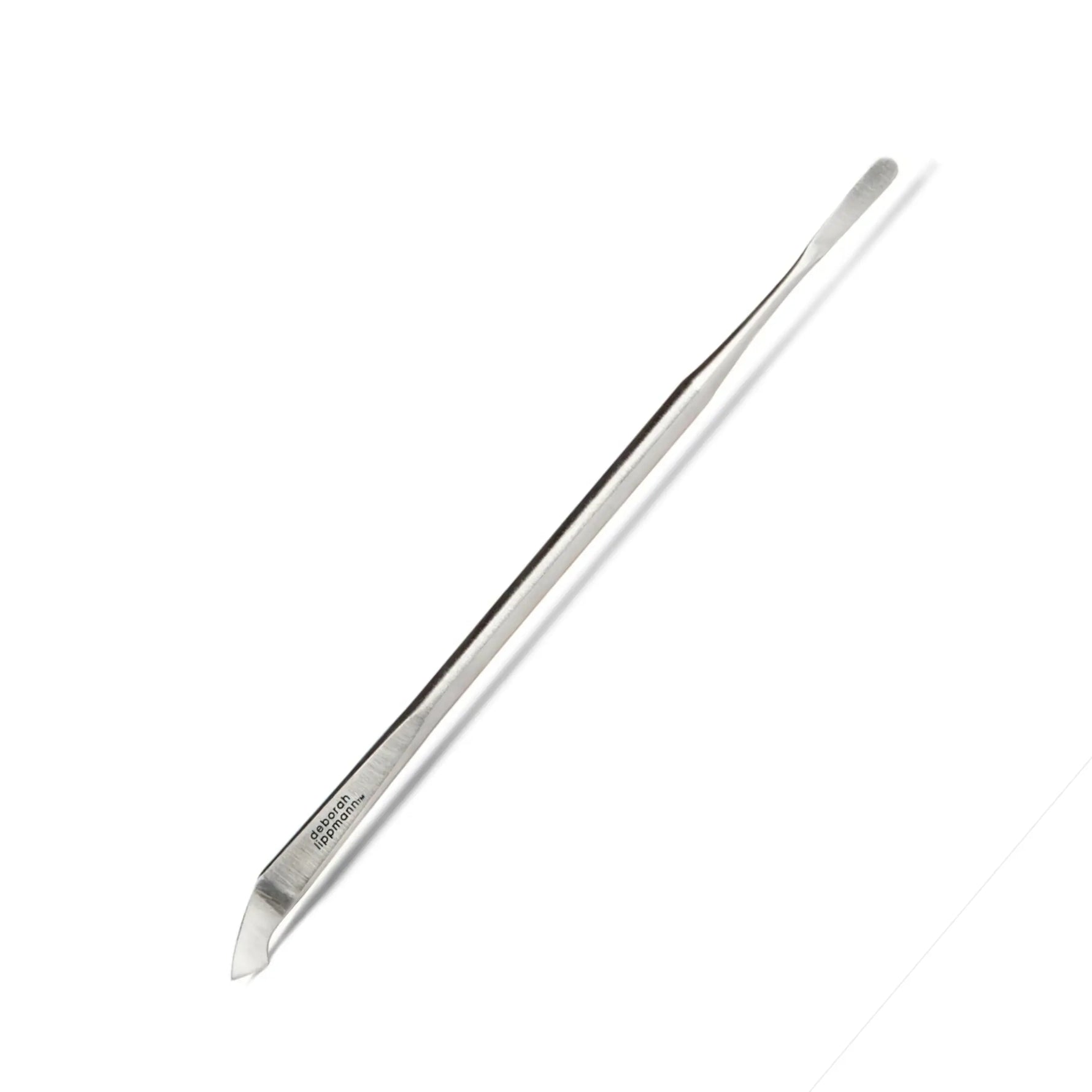 Stainless Steel Cuticle Pusher Deborah Lippmann