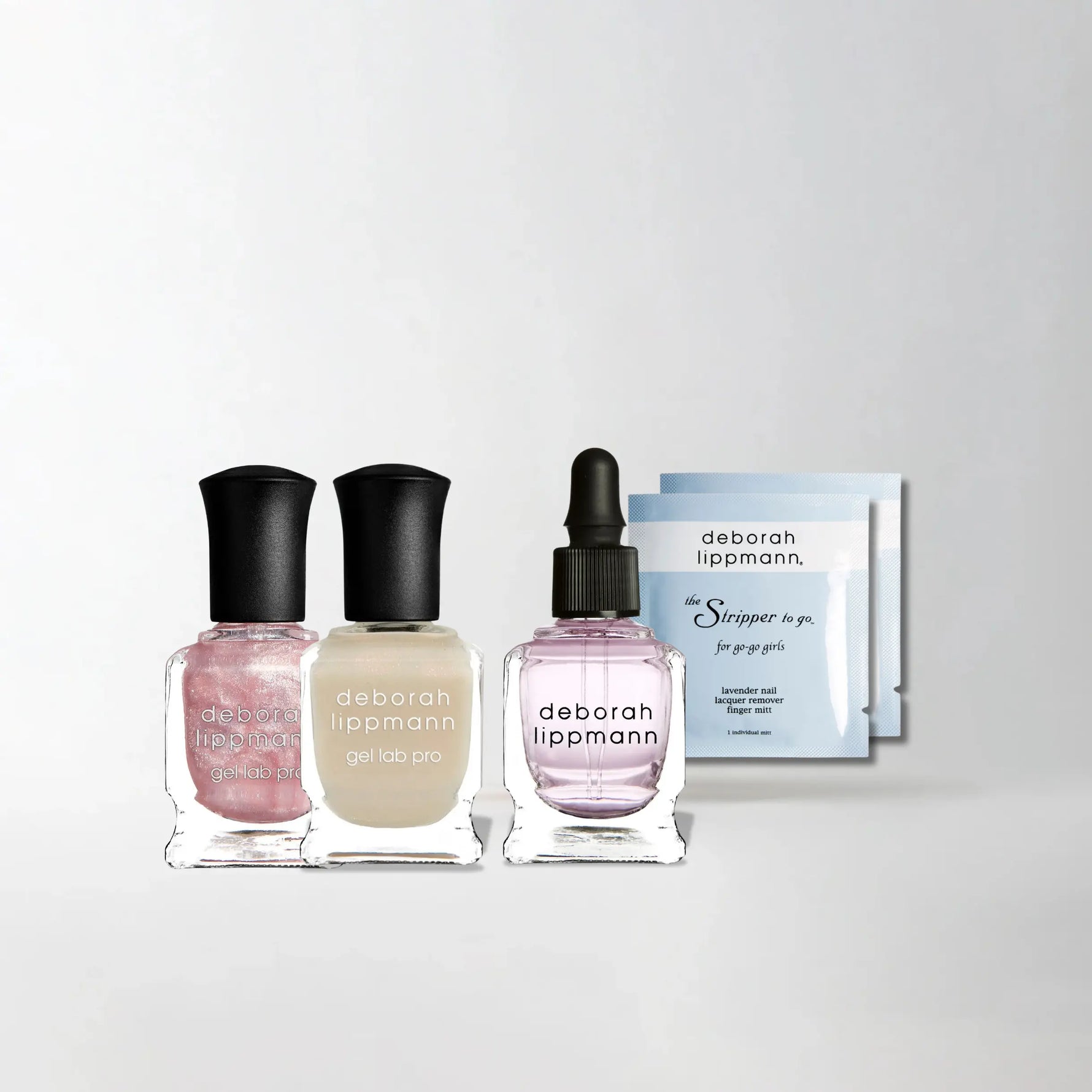 The Bellini Bundle Deborah Lippmann