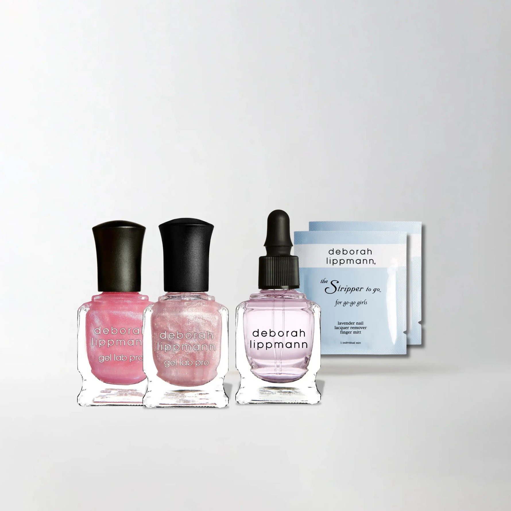 The Daydream Bundle Deborah Lippmann