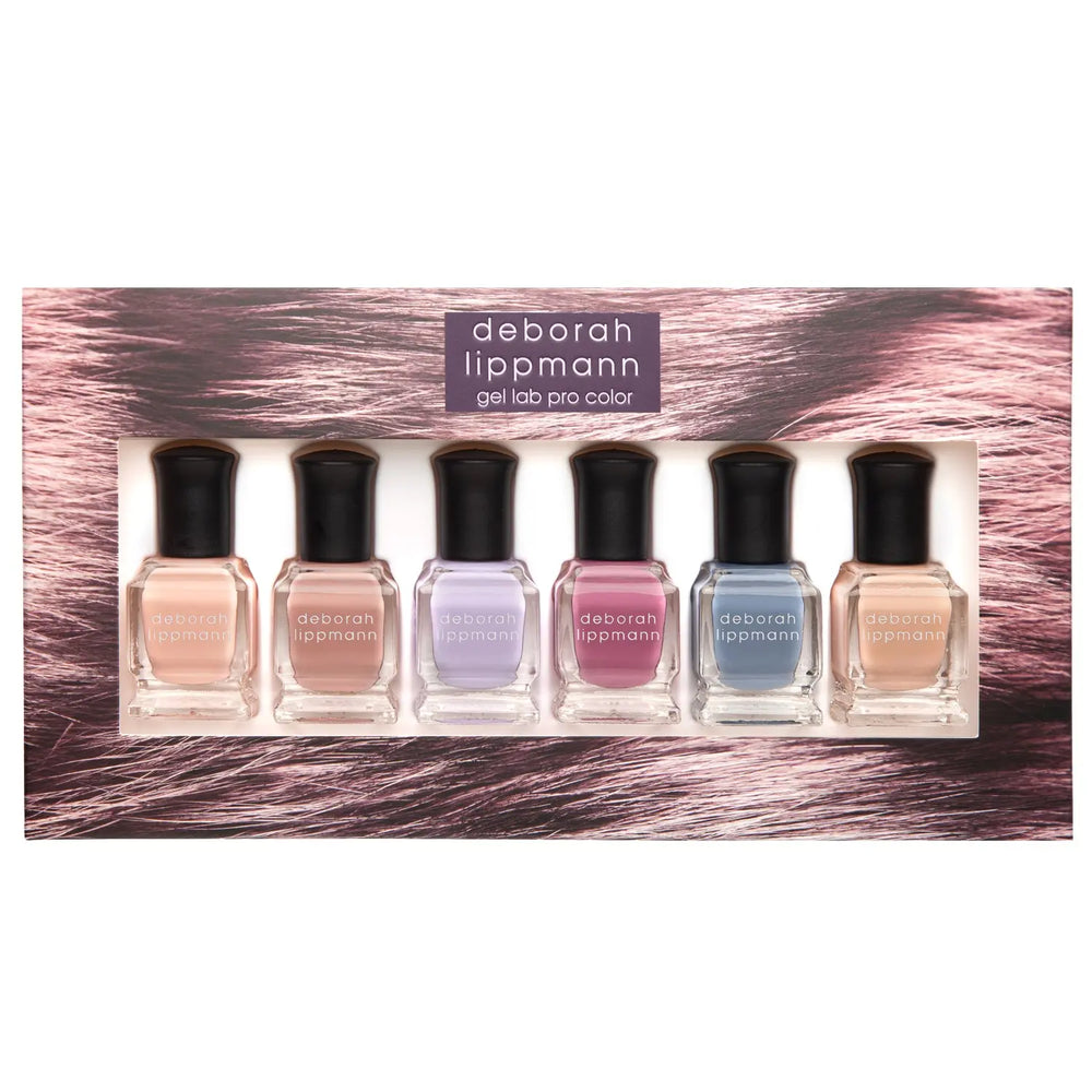 New – Deborah Lippmann