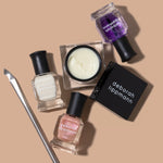 Cuticle Lab deborahlippmann