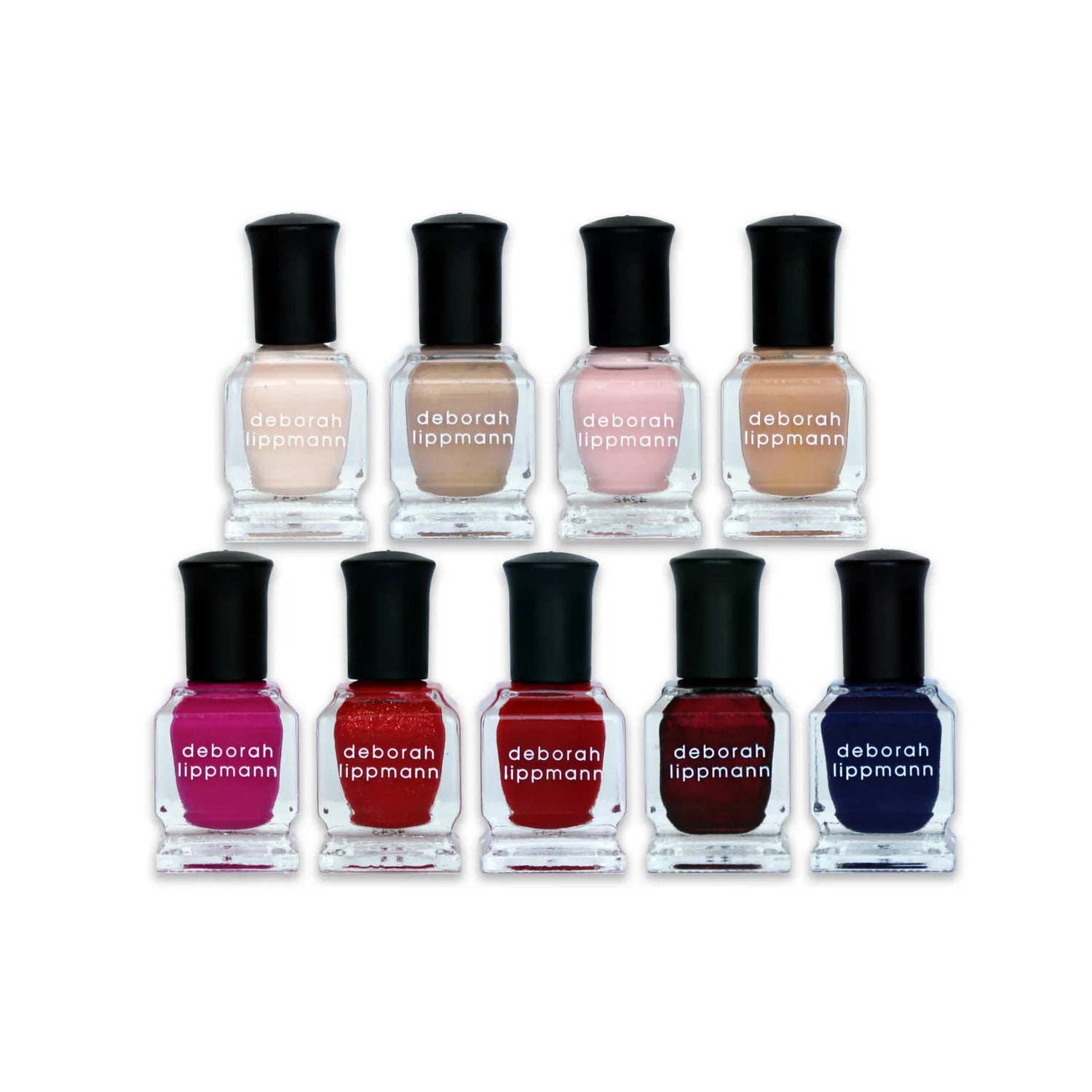 25th Anniversary - Nail Polish Set Deborah Lippmann
