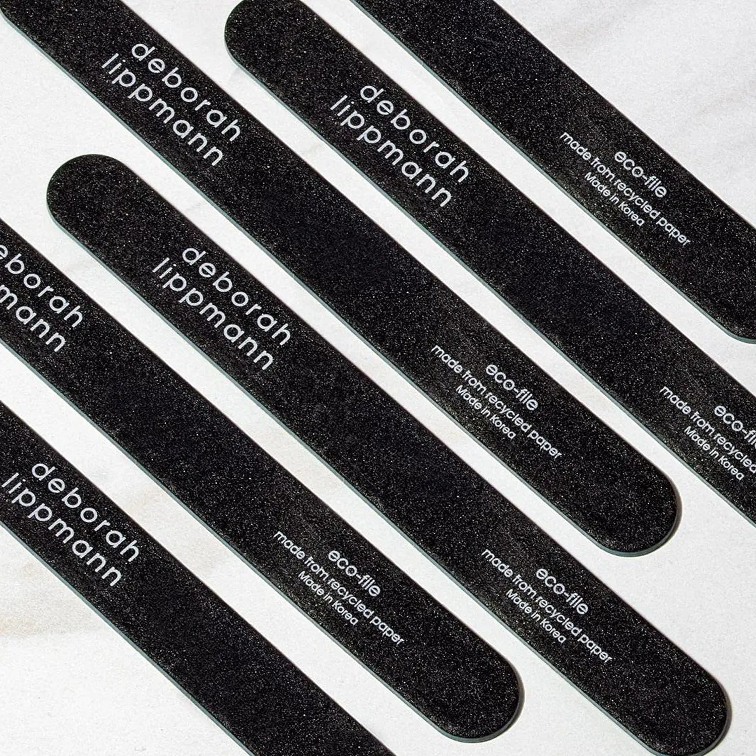 Eco File -  Tools -  Deborah Lippmann
