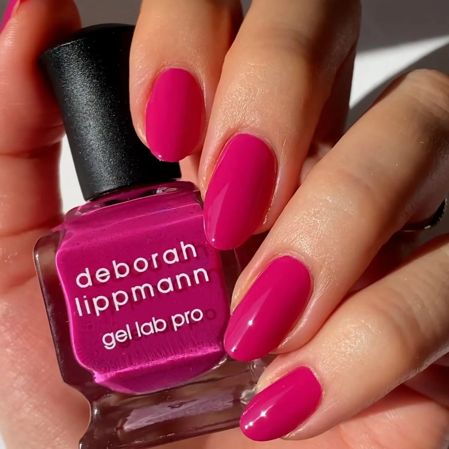 BELLAOGGI Lippenbalsam Color Magnifier – PINK FLAMBÉ | Zeigt Individuelle Lippenfarbe | Feuchtigkeitsspendend