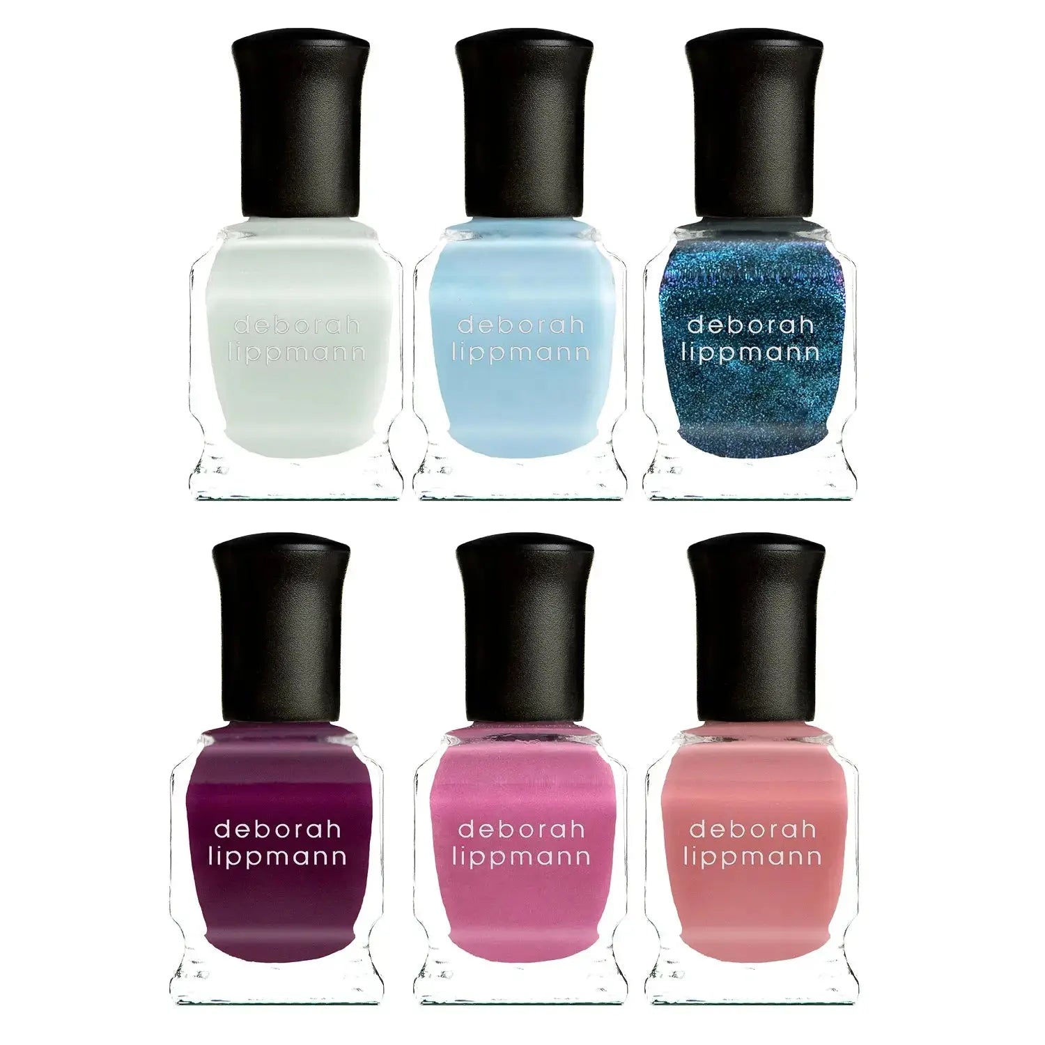 Funhouse -  Nail Polish Set -  Deborah Lippmann