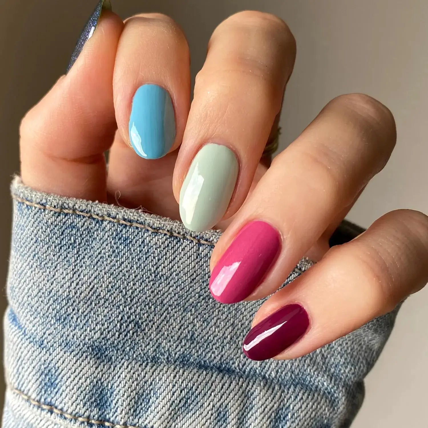 Funhouse -  Nail Polish Set -  Deborah Lippmann