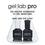 Gel Lab Pro - base and top coat set deborahlippmann