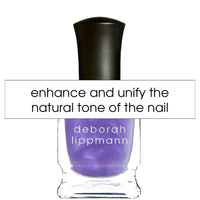 Genie In A Bottle - perfecting base coat