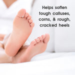 Get Off - foot exfoliator deborahlippmann