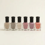 Swan Lake - Nail Polish Set deborahlippmann