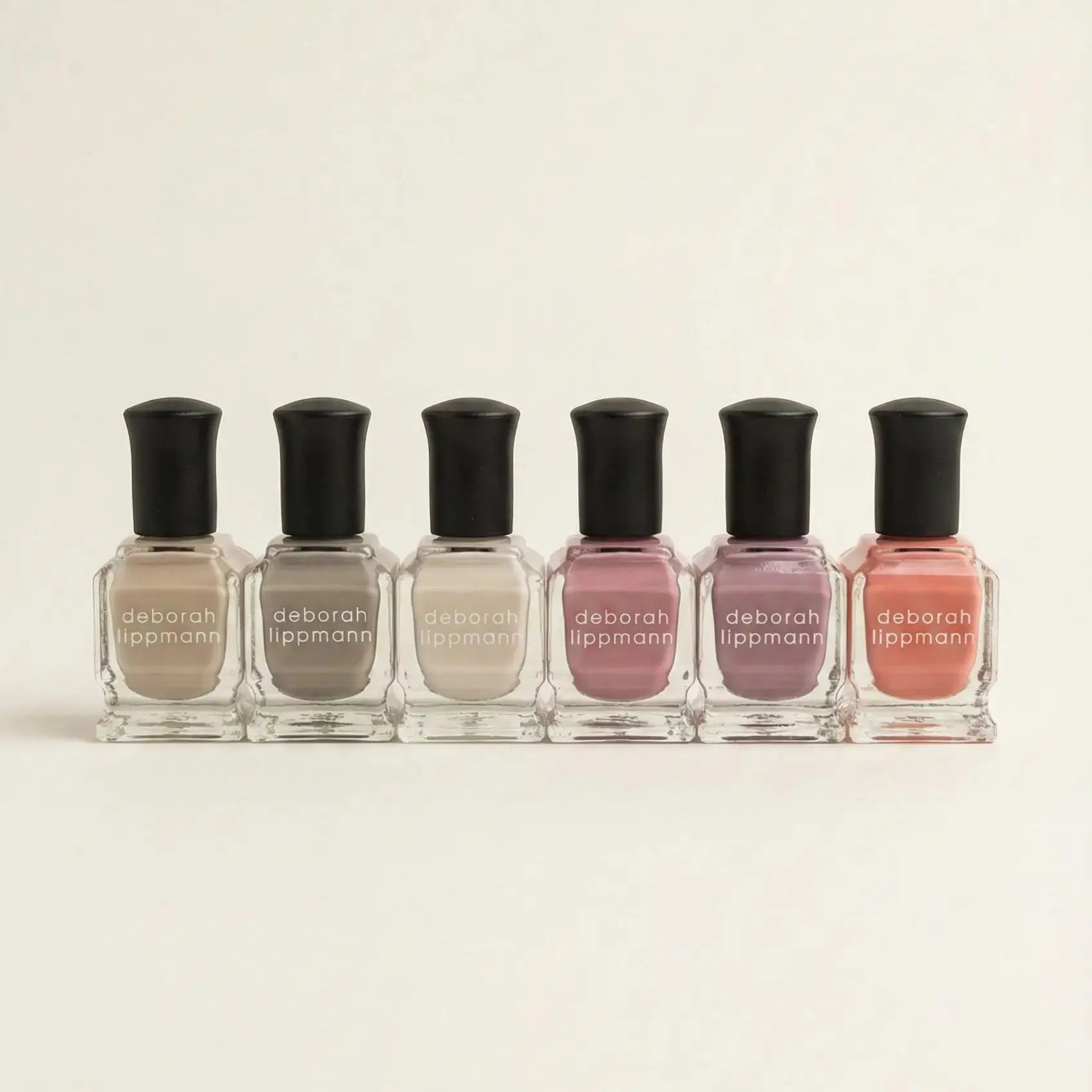 Swan Lake - Nail Polish Set deborahlippmann