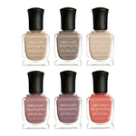 Swan Lake - Nail Polish Set deborahlippmann