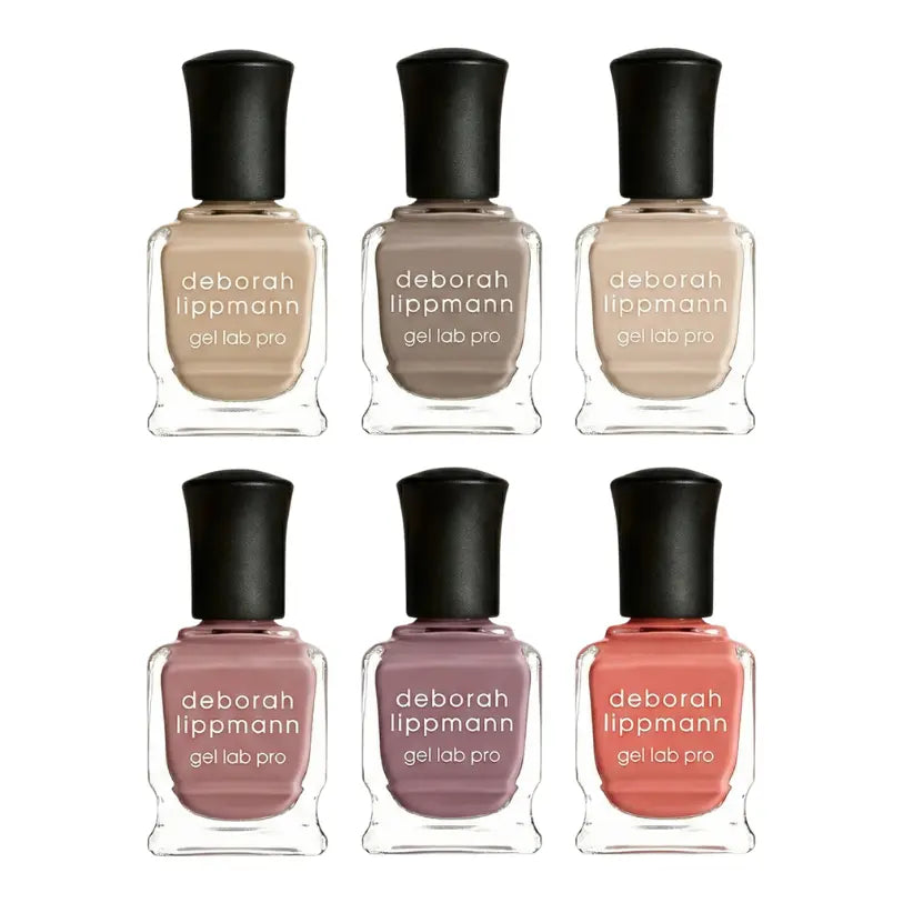 Swan Lake - Nail Polish Set deborahlippmann