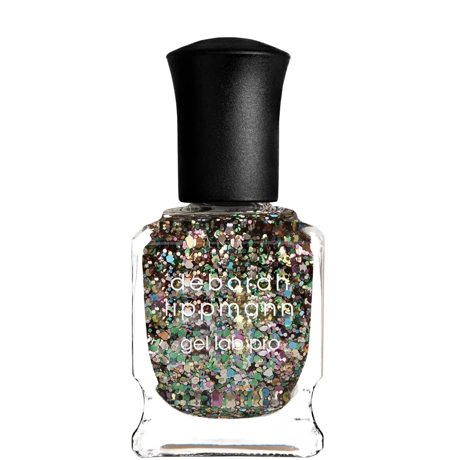 Happy Birthday - Gel Lab Pro Color Nail Polish deborahlippmann