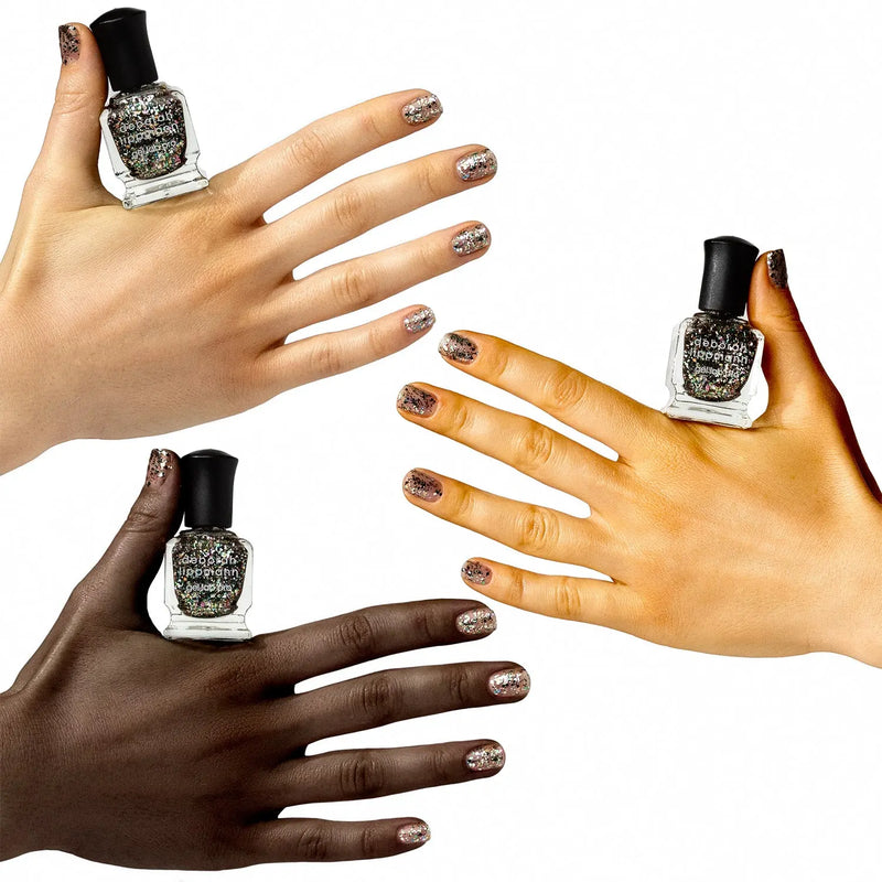 Happy Birthday - Gel Lab Pro Color Nail Polish deborahlippmann