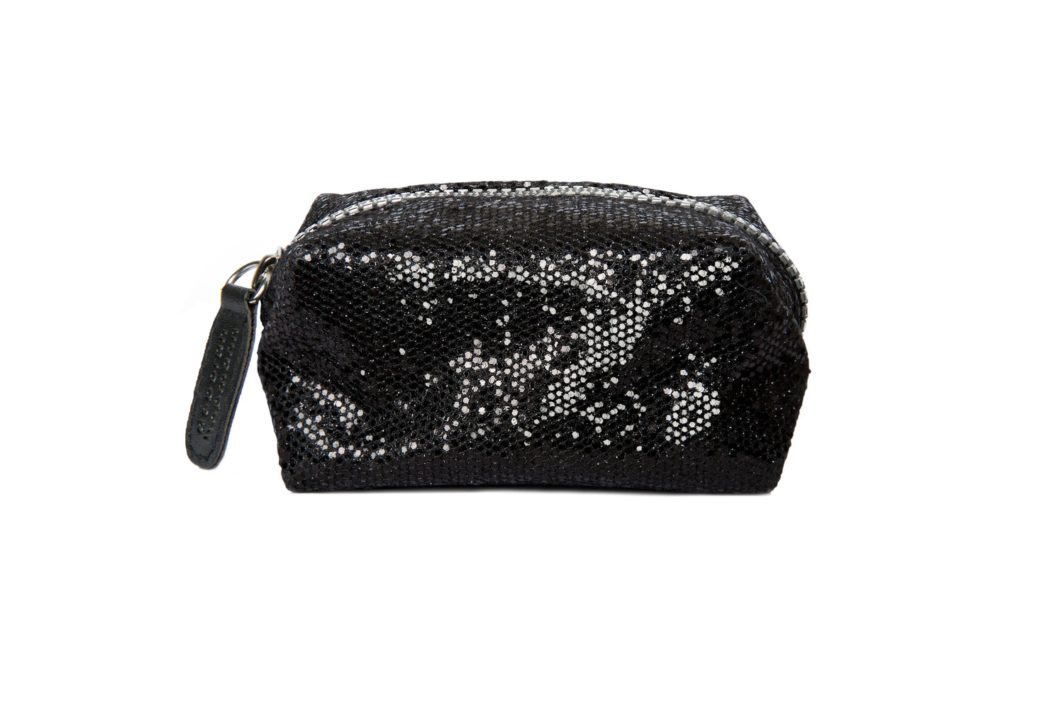Glitter Bag Deborah Lippmann