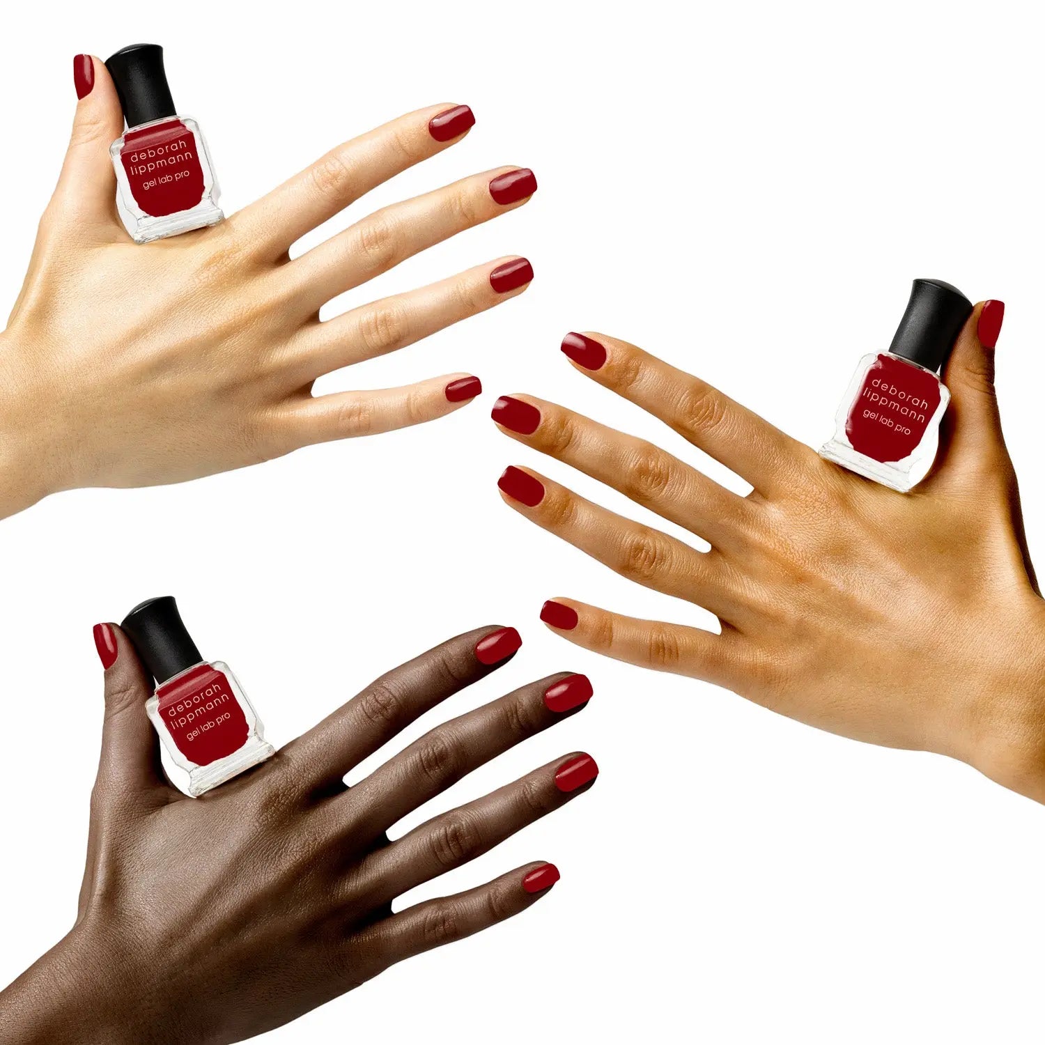Gel Lab Pro Color Nail Polish: Lady Is A Tramp – Deborah