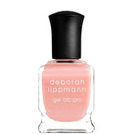 Peachy Keen -  Nail Polishes -  Deborah Lippmann