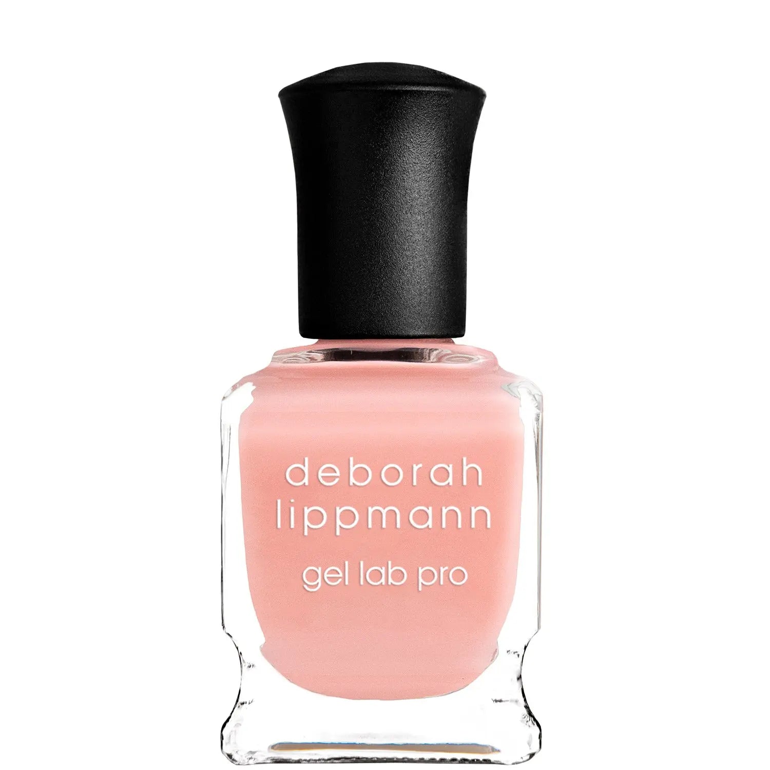 Peachy Keen -  Nail Polishes -  Deborah Lippmann