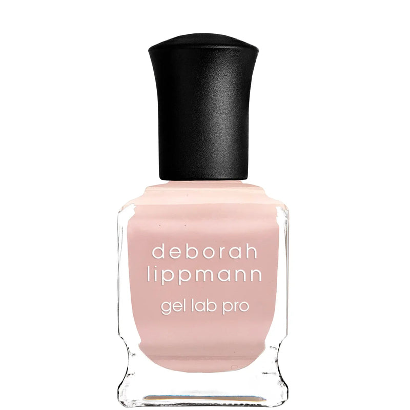 Pink Cashmere - Gel Lab Pro Color Nail Polish deborahlippmann