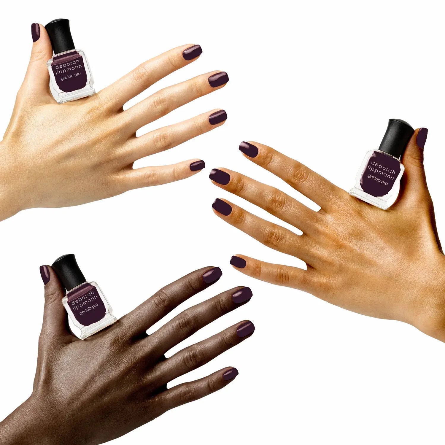 Pose - Gel Lab Pro Color Nail Polish