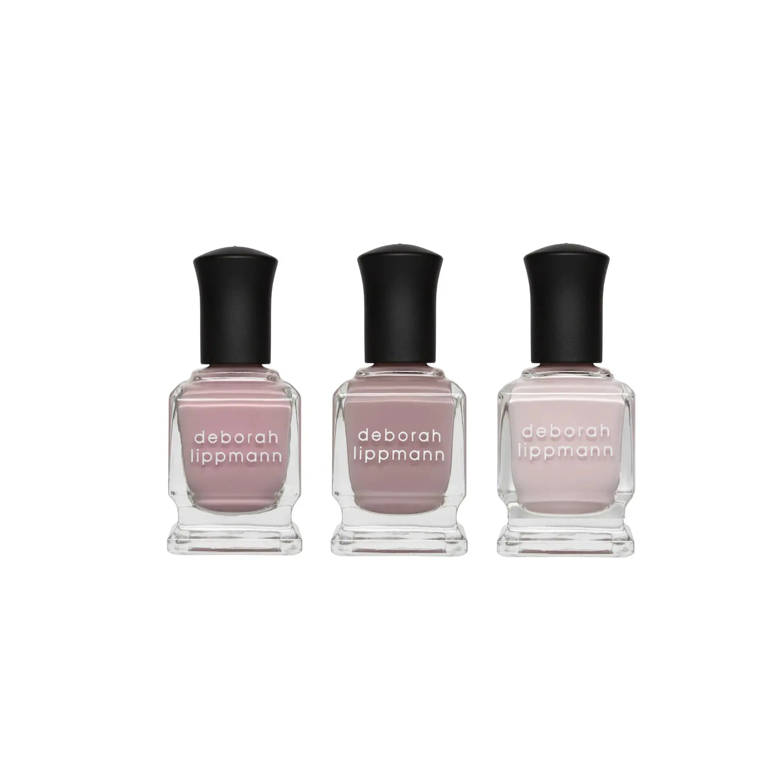 Pinky Swear - Nail Polish Set Deborah Lippmann