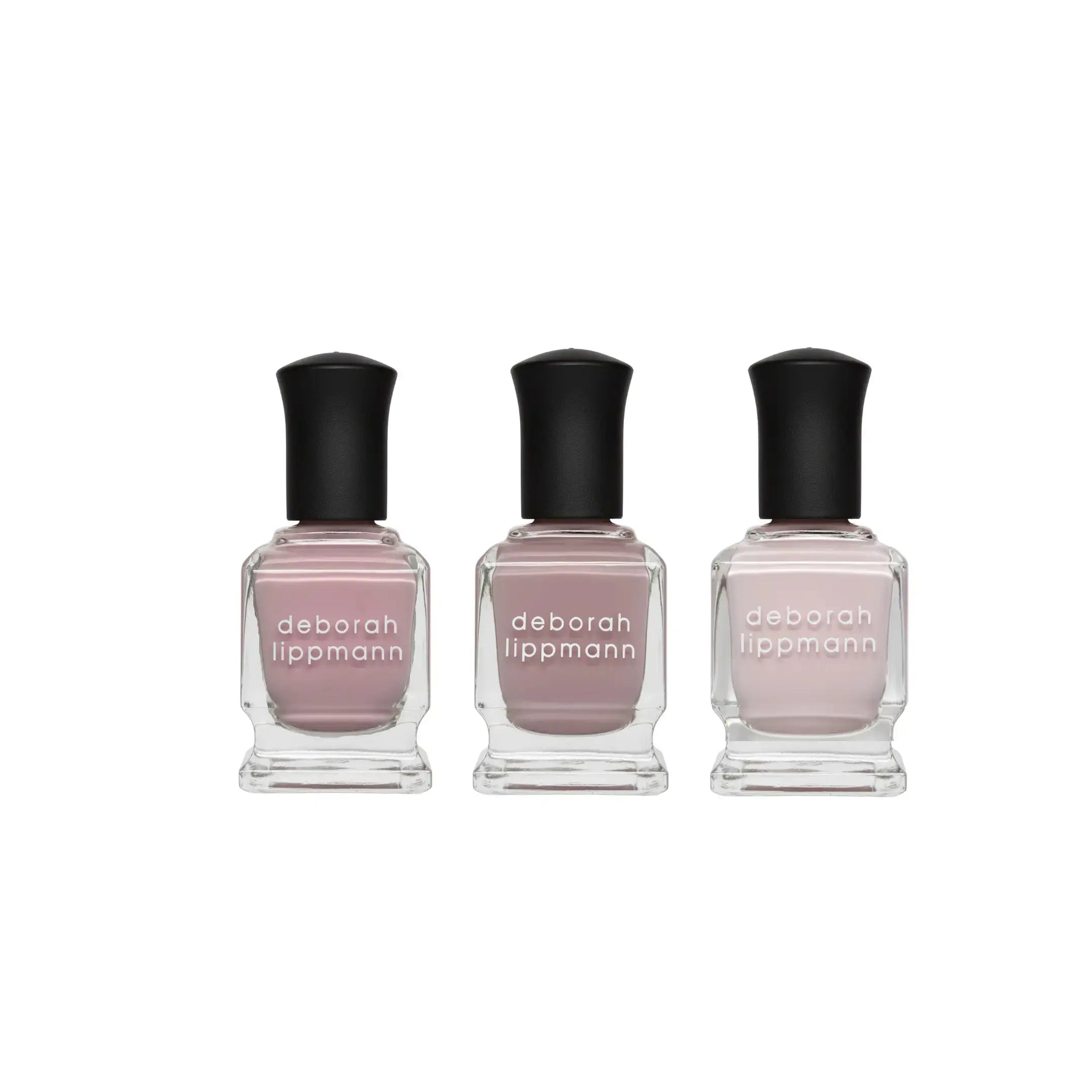 Pinky Swear - Nail Polish Set Deborah Lippmann