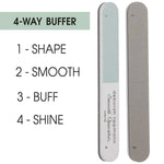 Smooth Operator -  Tools -  Deborah Lippmann