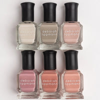 Swan Lake - Nail Polish Set