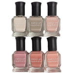 Swan Lake - Nail Polish Set deborahlippmann