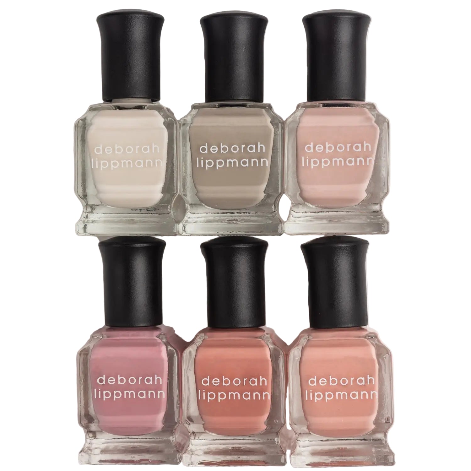 Swan Lake - Nail Polish Set deborahlippmann