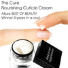 The Cure - Cuticle Repair Cream
