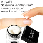 The Cure - Cuticle Repair Cream -  Cuticle Care -  Deborah Lippmann